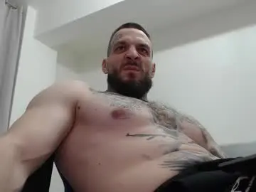 Chaturbate Sex Chat of thebestmuscles