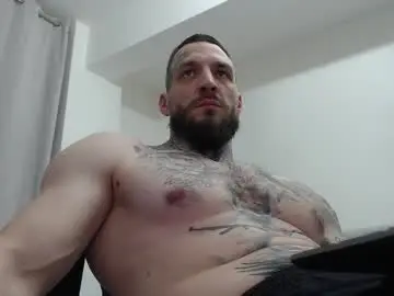 Chaturbate Sex Chat of thebestmuscles