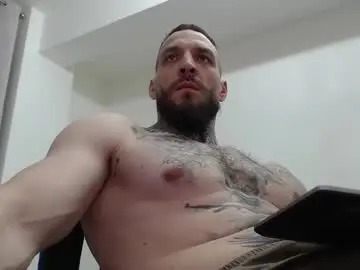 Chaturbate Adult Webcams of thebestmuscles