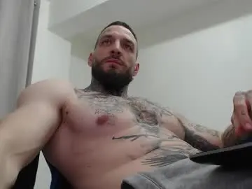 Chaturbate Live Sex of thebestmuscles