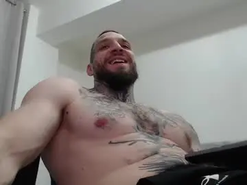 Chaturbate Live Sex of thebestmuscles