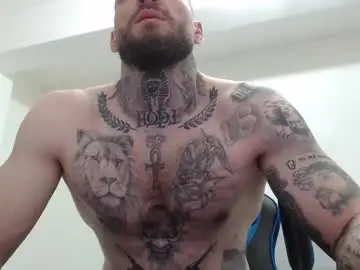 Chaturbate Adult Webcam of thebestmuscles