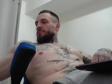 Chaturbate Live Porn of thebestmuscles