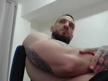 Chaturbate Free Live Porn of thebestmuscles