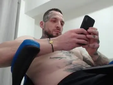 Chaturbate Sex Chat of thebestmuscles