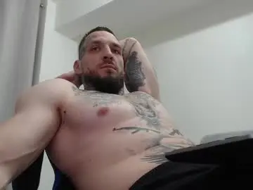 Chaturbate Sex Chat of thebestmuscles