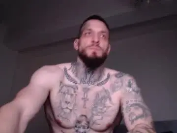 Chaturbate Live Sex Cam of thebestmuscles