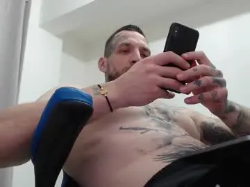 Chaturbate Watch Live Sex Cams of thebestmuscles