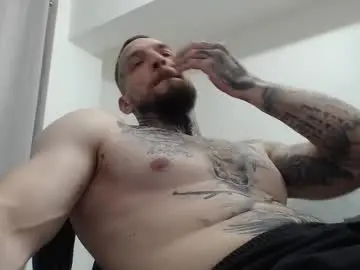 Chaturbate Live Sex of thebestmuscles