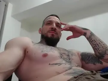 Chaturbate Free Live Porn of thebestmuscles
