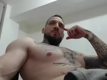 Chaturbate Adult Webcam of thebestmuscles