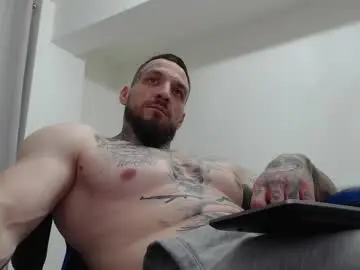 Chaturbate Private Sex Chat of thebestmuscles