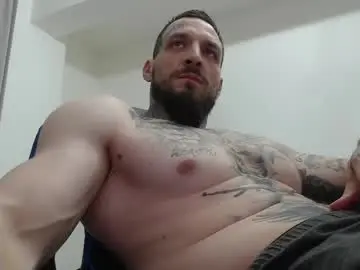 Chaturbate Adult Video Chat of thebestmuscles