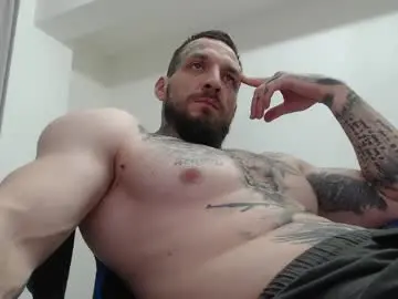 Chaturbate Adult Webcams of thebestmuscles