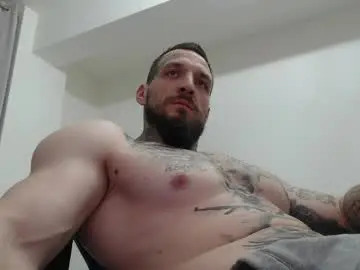 Chaturbate Sex Chat of thebestmuscles