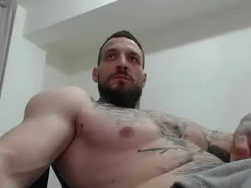 Chaturbate Free Porn Cam of thebestmuscles
