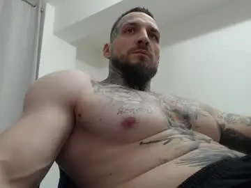 Chaturbate Private Sex Chat of thebestmuscles