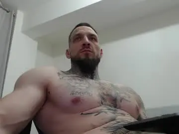 Chaturbate Sex Chat of thebestmuscles