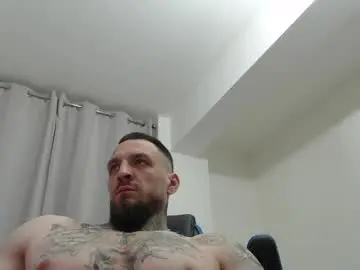 Chaturbate Live Porn of thebestmuscles