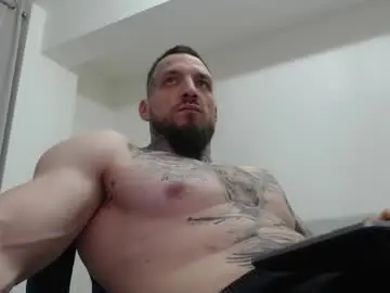 Chaturbate Adult Webcams of thebestmuscles
