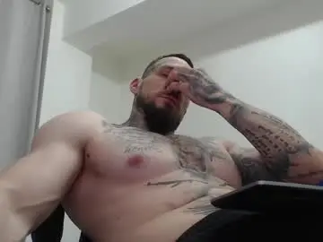 Chaturbate Adult Video Chat of thebestmuscles