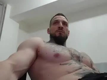 Chaturbate Adult Webcams of thebestmuscles