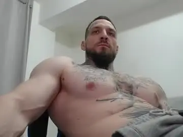 Chaturbate Adult Webcams of thebestmuscles