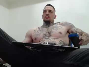 Chaturbate Private Sex Chat of thebestmuscles