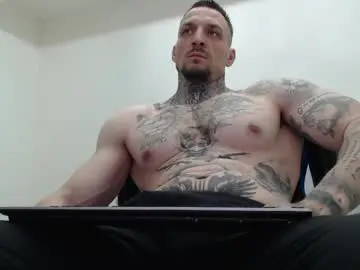 Chaturbate Live Sex of thebestmuscles