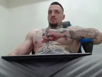 Chaturbate Watch Live Sex Cams of thebestmuscles