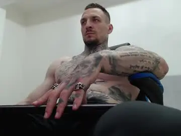 Chaturbate Adult Video Chat of thebestmuscles