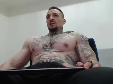Chaturbate Free Live Porn of thebestmuscles