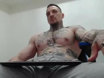 Chaturbate Adult Webcams of thebestmuscles