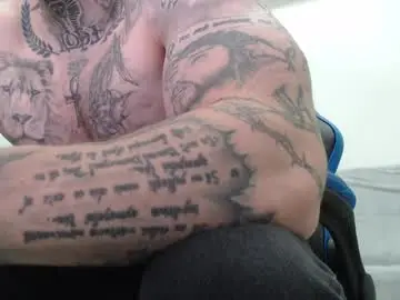Chaturbate Best live sex cam show of thebestmuscles