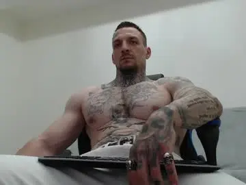 Chaturbate Best live sex cam show of thebestmuscles