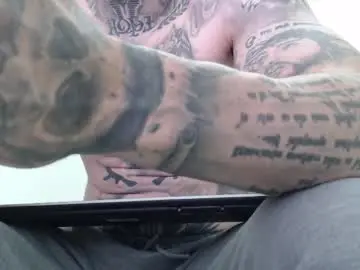 Chaturbate Free Live Porn of thebestmuscles
