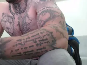 Chaturbate Best live sex cam show of thebestmuscles