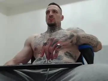 Chaturbate Best live sex cam show of thebestmuscles
