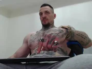 Chaturbate Live Sex of thebestmuscles