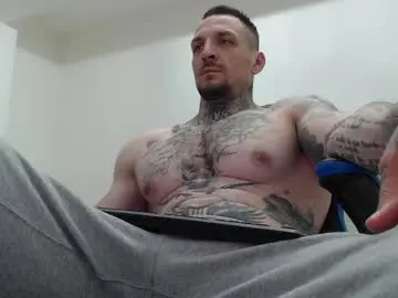 Chaturbate Private Sex Chat of thebestmuscles