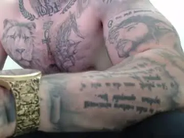 Chaturbate Nude Webcam of thebestmuscles