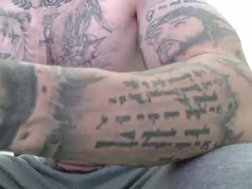 Chaturbate Free Porn Cam of thebestmuscles