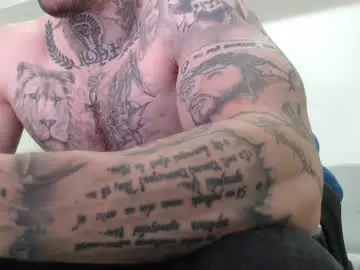Chaturbate Free Porn Cam of thebestmuscles