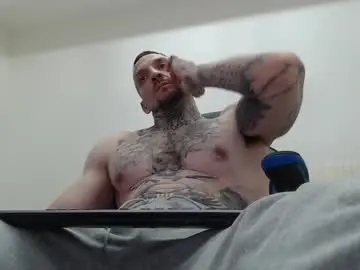 Chaturbate Live Porn of thebestmuscles