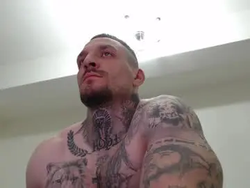 Chaturbate Best live sex cam show of thebestmuscles