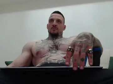 Chaturbate Adult Webcams of thebestmuscles