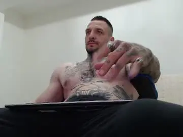 Chaturbate Sex Chat of thebestmuscles