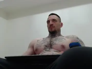 Chaturbate Adult Video Chat of thebestmuscles