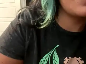 Chaturbate Live Sex of thickmorena