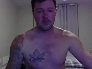 Chaturbate Sex Cam of treedoc88